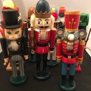 The Nutcracker and the Mouse King